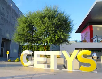 Renewable Solar Energy CETYS