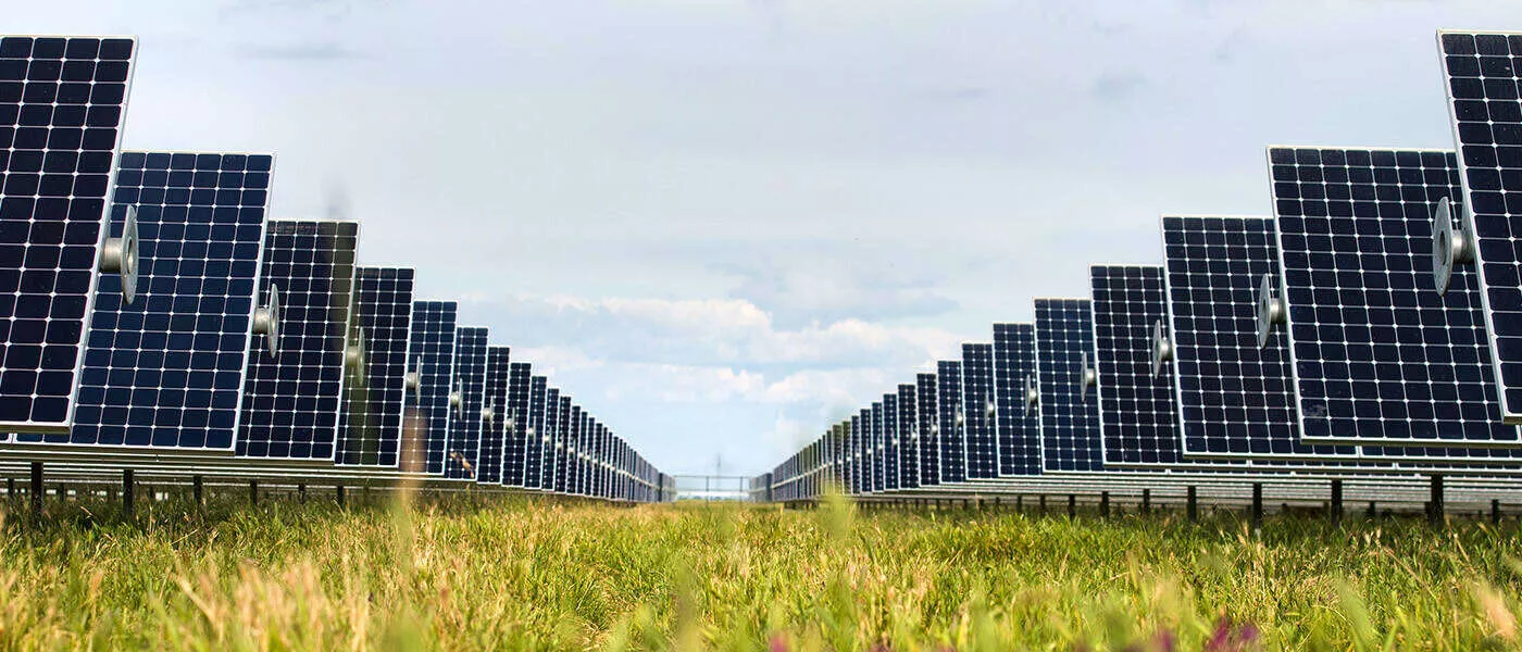 Commercial Solar Panels Yolo County