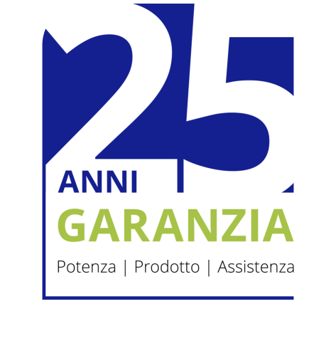 Garanzia SunPower Fiducia Totale