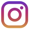 Instagram icon