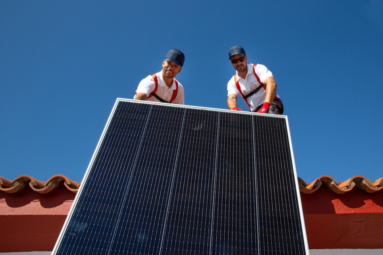 Qué es el autoconsumo solar