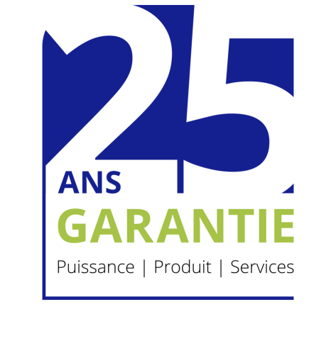 Garantie Sérénité SunPower