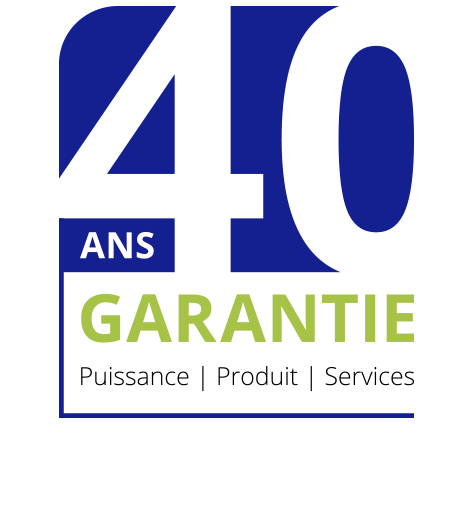 Garantie Sérénité SunPower