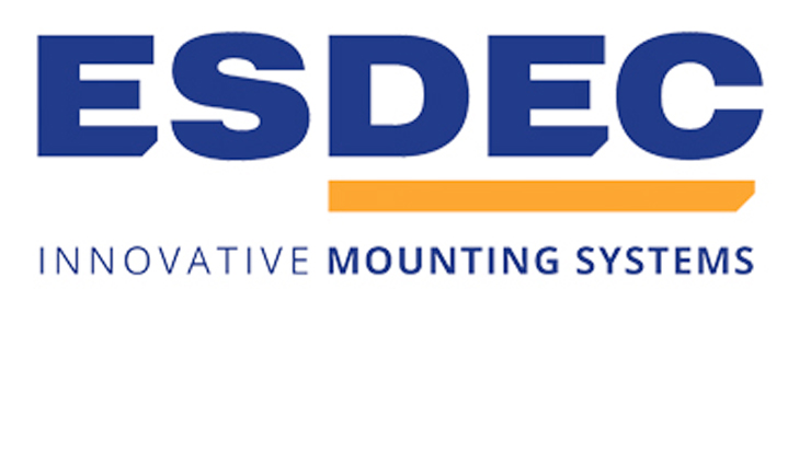 ESDEC logo