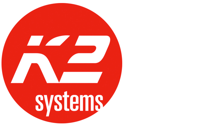 K2 Systems logo