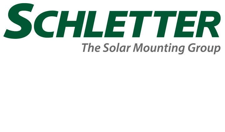 Schletter logo