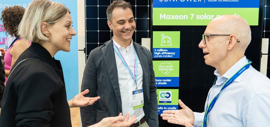 Maxeon Stands Firm as Your Partner of Choice for Solar Innovation