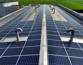 Valore Solare, Elite partner di SunPower Italia, l’industria della moda si fa sostenibile grazie alla tecnologia SunPower