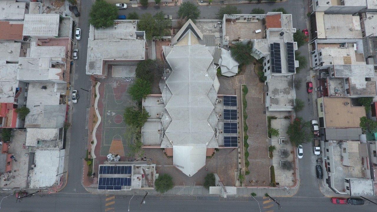 Paneles solares SunPower: desempeño y durabilidad para concienciarse sobre la importancia de las energías renovables