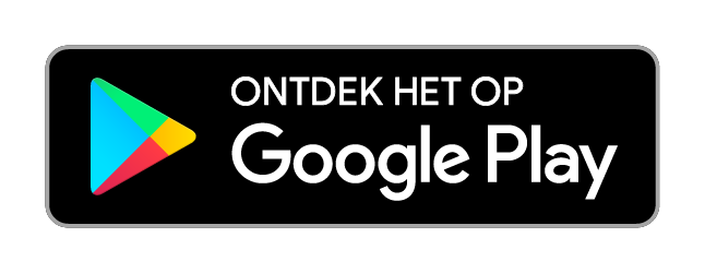 Haal de app op uit Google Play - Android