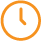 Clock icon